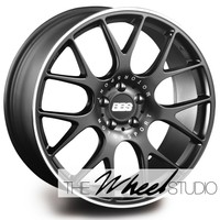 BBS CH CH-R 19 zoll Porsche 911 996 997 Turbo NEU Felgen rims wheels alloys
