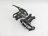 1 Paar Shimano SPD Pedal PD-M324 - Universalpedal