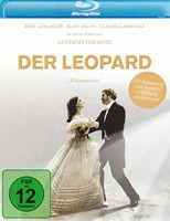 Der Leopard [Blu-ray Disc]