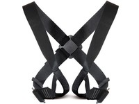 SALEWA ULTRA 8 * BRUSTGURT * VERSTELLBAR: 60 - 110 CM - NEU 