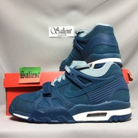 Nike Air Trainer 3 UK11 705426-440 EUR46 US12 Bo challenge III 2 1 tech max II