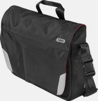 Abus Klickfix Fahrrad Gepäckträgertasche Officebag Onyx ST 2600 KF