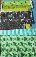 Jungs - Stoffpaket ca 3m