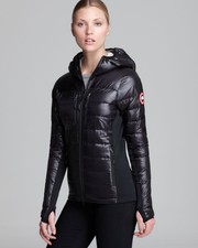 canada goose down jacket womens