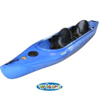 Winner Canonball Kajak Kanu 