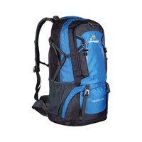 40 Liter Trekking Wanderrucksack Reiserucksack Outdoor Rucksack Camping Wandern