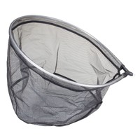 Kescherkopf Forellenkescher Friedfischkescher Unterfangkescher gummiert 