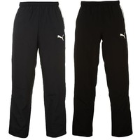 Puma Spirit Trainingshose Jogginghose S M L XL XXL Woven OH Fitness Hose neu