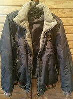Pikeur Winter Jacke 40 M 