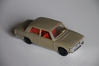 FIAT 125 URSS CCCP EX POLITOYS NOREV NOVOEXPORT 1:43 USSR RUSSE RUSSIAN CAR LADA