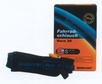 Fahrrad Schlauch Conti MTB 26 26x1.75/2.50 47/62-559 AV 40mm MTB