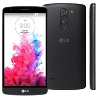 NEU 5,5"ZOLL BLACK LG G3 STYLUS D690 QUAD CORE DUAL SIM 13.0MP KAMERA SMARTPHONE