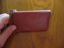 Pedal Steel Guitar Pick & Bar Pouch