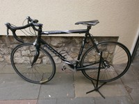 Rennrad Stevens Aspin