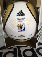 Adidas JO`BULANI FINAL WORLD CUP 2010 Official 2010 NETHERLANDS - SPAIN