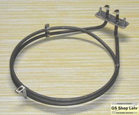 Heizung Heißluft Umluft Backofen Herd Amica Domoline Lloyds wie 8001785 Irca