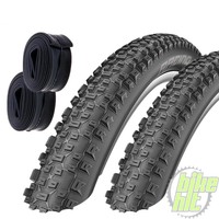 2x Schwalbe Racing Ralph Fahrrad Faltreifen 26" 27.5" 28" 29" Performance NEU