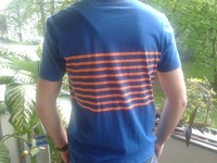 Original Levi´s ® T-Shirt Levis Grösse L  TOP- MODISCH- AKTUELL  NEU