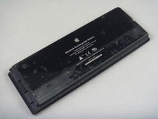 6-Cell Genuine Original Battery Apple MacBook 13" A1185 A1181 MA561 MA566 Black