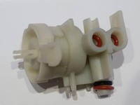 Dampfventil Ventil Heizpatrone Heizung Jura E ..... AEG Cafamosa Krups Orchestro