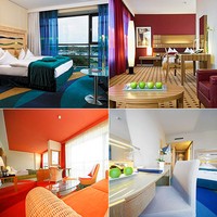Hotelgutschein Ostsee Kurzurlaub 3Tage 2 Personen  inkl.  Frühstück, 1xDinner