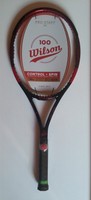 Wilson Tennisschläger 100 Years Edition Pro Staff 95 16 x 19 313g Griff L 3 NEU2