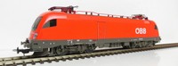 PIKO H0 - aus 96947 - TAURUS / BR 1116 174-2 ÖBB- DSS - NEUWARE