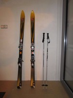 Ski K2 + Bindung