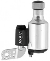 AXA Dynamo 8201 links Überspannungsschutz 4 Steckanschlüssen