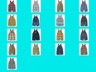 NWT Gymboree Boys Shortalls Overalls Shorts FREE US SHIPPING Choice New