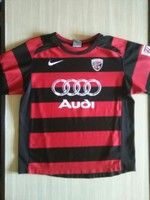 FC INGOLSTADT 04 TRIKOT NIKE YL 12-13 JAHRE