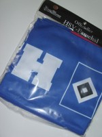 Offizieller HSV Fan Schal König Pilsener Hamburger SV Neu OVP 2016