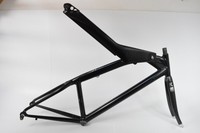 Concept 2 Softride Triathlon Rahmen, Carbon Gabel, Aluminium (14)