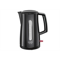 SIEMENS TW3A0103 Wasserkocher schwarz 4242003609361