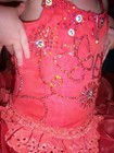 GLITZ CUPCAKE PAGEANT DRESS 18-24M