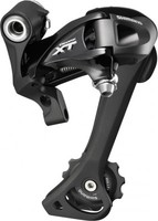 Shimano Schaltwerk Deore XT RD-T 780 SGS 10-fach schwarz