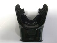 MUNDSTÜCK MIT GAUMENSEGEL VOM FACHHANDEL - SPITZENPREIS