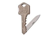 SOG Knives Key Knive I Schlüsselmesser Taschenmesser Schlüsselringmesser.NEU&OVP