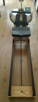 Waterrower S4 Esche - Sehr guter Zustand