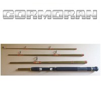 Cormoran Seacor Deepliner Meeresrute Pilkrute Hochseerute Sondermodell TOP/NEU