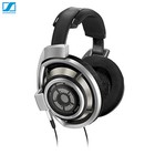 Sennheiser HD800 Open-Back Dynamic Design Stereo Headphones (Open Box)