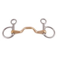 Bauchertrense Fillistrense Stange Zungenfreiheit anatomisch Argentan..... 330800