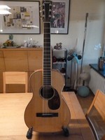Larrivee Gitarre P05