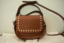 coach hobo tan'r