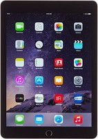 Apple iPad Air 2 WiFi 16GB - Grau SEHR GUTER ZUSTAND / vom Händler / inkl. MwSt.