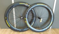 2016 Mavic CXR Ultimate 60 T Carbon Laufradsatz, Wheels, Neu+Garantie, UVP 2200€