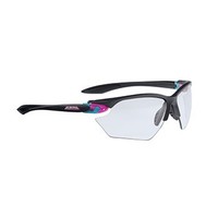 Sportbrille Alpina Twist Four S VL+ in div. Farben 