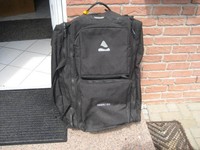 Tauchrucksack, Tauchtrolly, Tauchtasche Tauch-Sporttasche