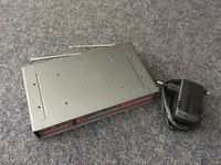 Sennheiser Ew100 G2 Empfänger