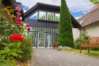 Reise Gutschein f. 4 Tage Erholung Spreewald Urlaub für 2 inkl. HP 3* Hotel